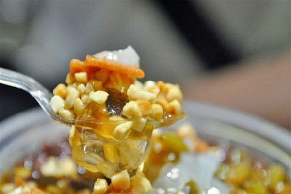 珍品传总统冰粉